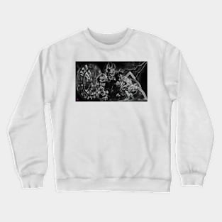 Thor Crewneck Sweatshirt